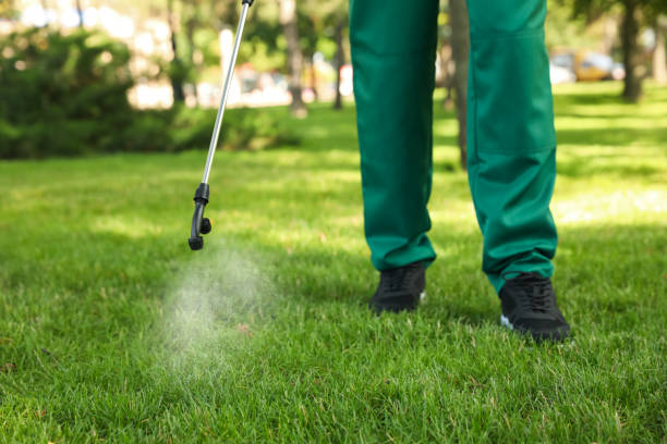 Best Exterminator Services  in Commerce, TX